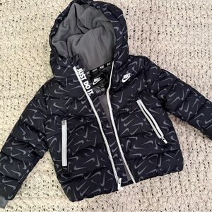 3 Nike Kids jacket bundle 2T
